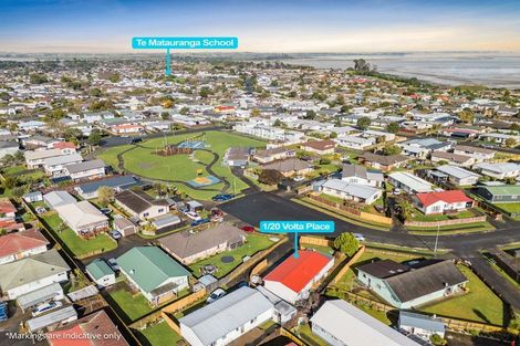 Photo of property in 1/20 Volta Place, Clendon Park, Auckland, 2103