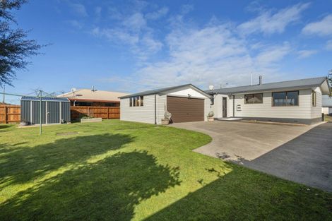 Photo of property in 96 Tawari Street, Matamata, 3400