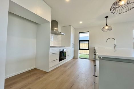 Photo of property in 110 Jean Archie Drive, Rolleston, 7614