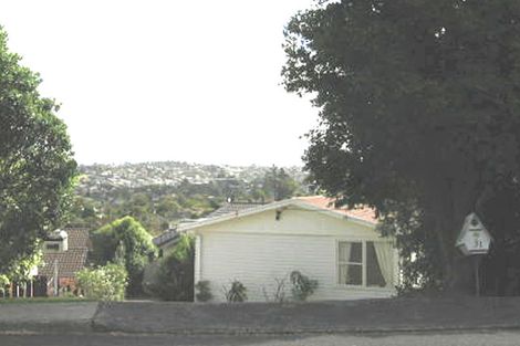 Photo of property in 1/31 William Souter Street, Forrest Hill, Auckland, 0620