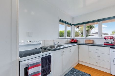 Photo of property in 3/12 Tomlinson Street, Hillpark, Auckland, 2102