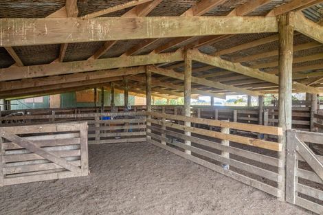 Photo of property in 201c Checkley Road, Raglan, 3295