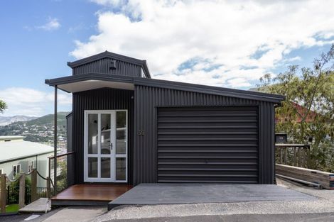 Photo of property in 59 Reserve Terrace, Lyttelton, 8082