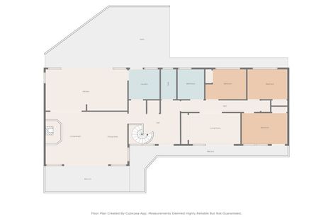 Photo of property in 49 Wood Street, Paeroa, 3600