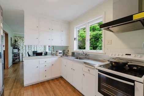 Photo of property in 23 Springfield Crescent, Enderley, Hamilton, 3214
