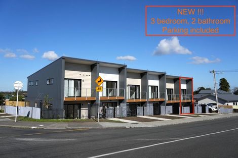 Photo of property in 33a Hillside Road, Papatoetoe, Auckland, 2025