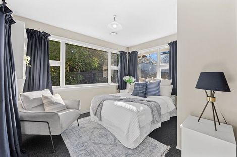 Photo of property in 2/4 Kyeburn Place, Avonhead, Christchurch, 8042