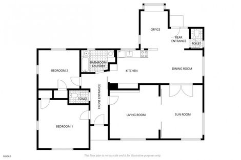 Photo of property in 16 Hursthouse Street, Vogeltown, New Plymouth, 4310