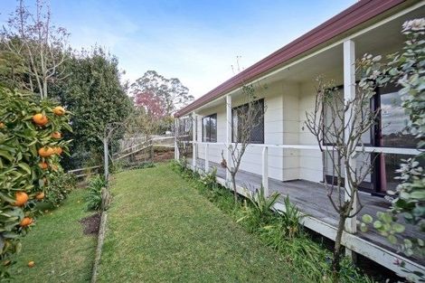 Photo of property in 52a Oxford Street, Te Puke, 3119