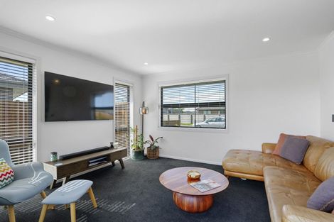 Photo of property in 34 Reuben Avenue, Rolleston, 7615