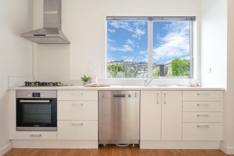 Photo of property in 32u8 Dr Taylor Terrace, Johnsonville, Wellington, 6037