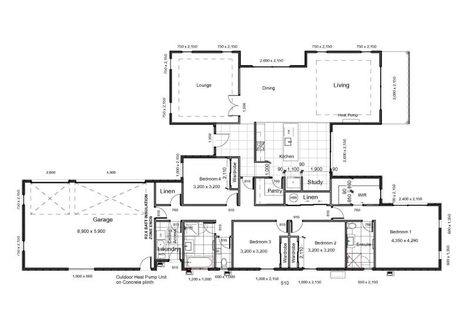 Photo of property in 6 Ealing Lane, Darfield, 7571