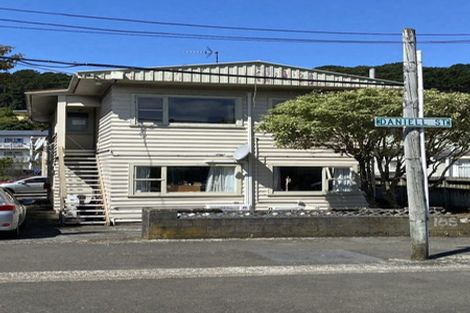 Photo of property in 6/185 Daniell Street, Newtown, Wellington, 6021