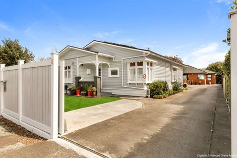 Photo of property in 8 Pascal Street, Palmerston North, 4410