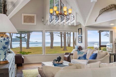 Photo of property in 7 Vista Paku, Pauanui, Hikuai, 3579