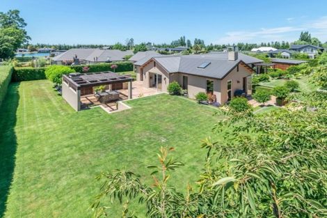 Photo of property in 54 Oakgrove Drive, Rangiora, 7400