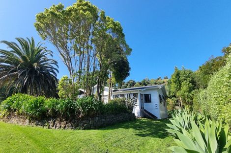 Photo of property in 858a Thames Coast Sh25 Road, Te Mata, Thames, 3575