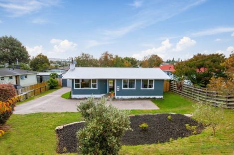 Photo of property in 85 Elizabeth Street, Tauhara, Taupo, 3330
