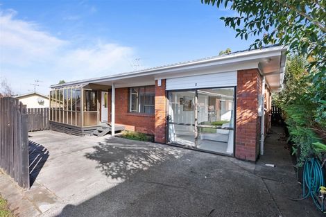 Photo of property in 4/13 Selwyn Road, Manurewa, Auckland, 2102