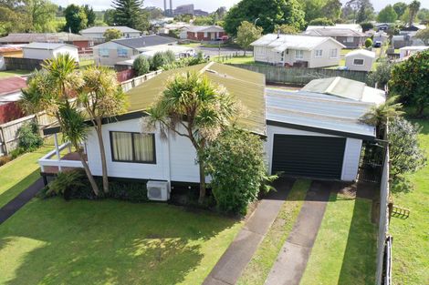 Photo of property in 12 Leather Street, Huntly, 3700