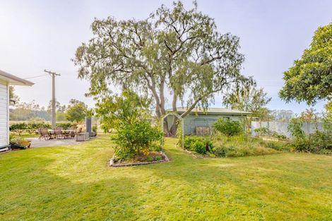 Photo of property in 97 Matheson Road, Tikokino, 4274