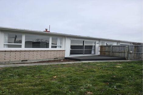Photo of property in 565 Cranford Street, Papanui, Christchurch, 8052
