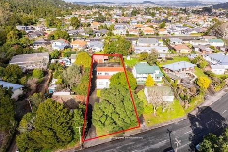 Photo of property in 6 Whareora Road, Kensington, Whangarei, 0112