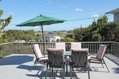 Photo of property in 138 Eden Street, Oamaru, 9400