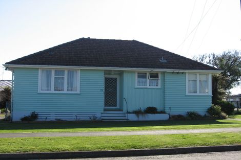 Photo of property in 53 Goldsmith Crescent, Levin, 5510