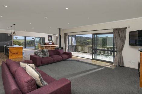 Photo of property in 123 Taiapa Valley Road, Muriwai, Waimauku, 0881