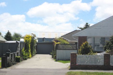 Photo of property in 266 Sawyers Arms Road, Bishopdale, Christchurch, 8053