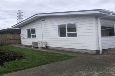 Photo of property in 7 Ganges Avenue, Mangere East, Auckland, 2024