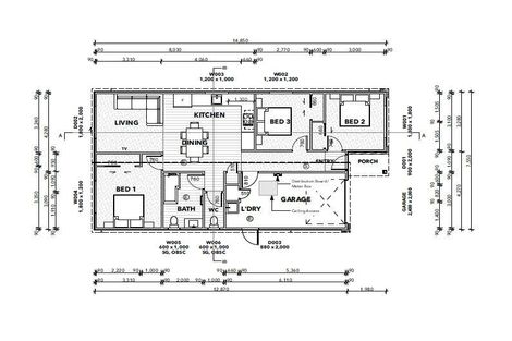Photo of property in 144 Rimu Street, Te Kauwhata, 3710
