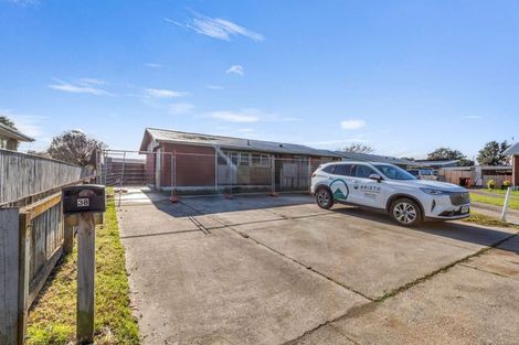 Photo of property in 38 Stillwater Place, Westbrook, Palmerston North, 4412