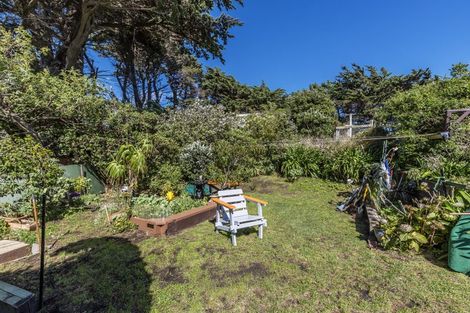 Photo of property in 56 Tannadyce Street, Strathmore Park, Wellington, 6022