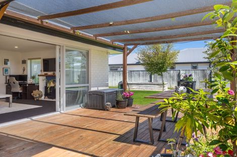 Photo of property in 7 Monarch Boulevard, Kaiapoi, 7630