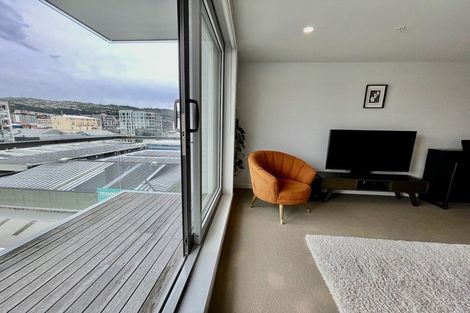 Photo of property in Republic Apartments, 6c/10 Lorne Street, Te Aro, Wellington, 6011