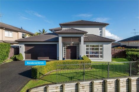 Photo of property in 4 Laurel Oak Drive, Schnapper Rock, Auckland, 0632