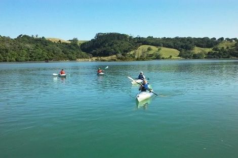 Photo of property in 82 Krippner Road, Puhoi, Warkworth, 0994