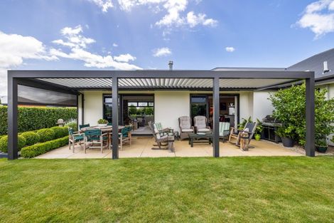Photo of property in 3 Pemberton Drive, Amberley, 7410
