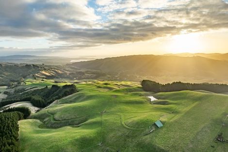 Photo of property in 492 Moonshine Hill Road, Moonshine Valley, Porirua, 5381