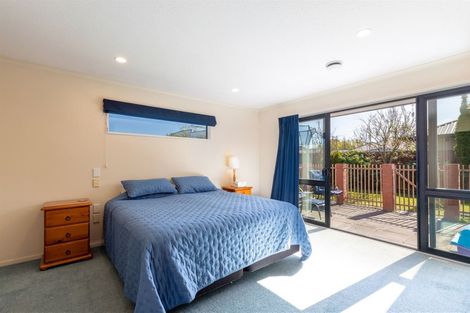 Photo of property in 55 Rempstone Drive, Halswell, Christchurch, 8025