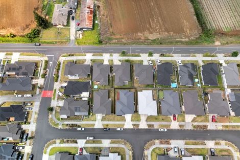 Photo of property in 17 Perla Road, Pukekohe, 2120