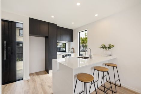 Photo of property in 1/498 Manchester Street, St Albans, Christchurch, 8014