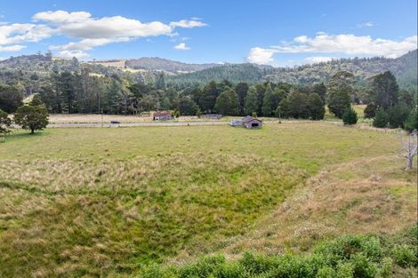 Photo of property in 137 Opouteke Road, Kaihu, Dargaville, 0379