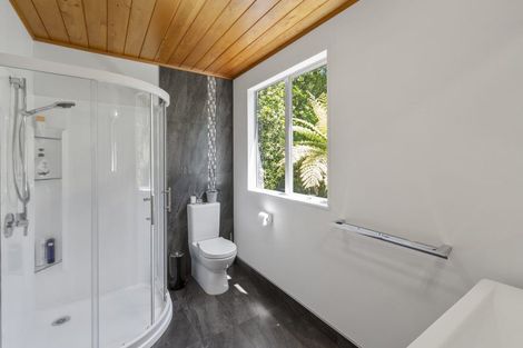 Photo of property in 133 Konini Road, Titirangi, Auckland, 0604