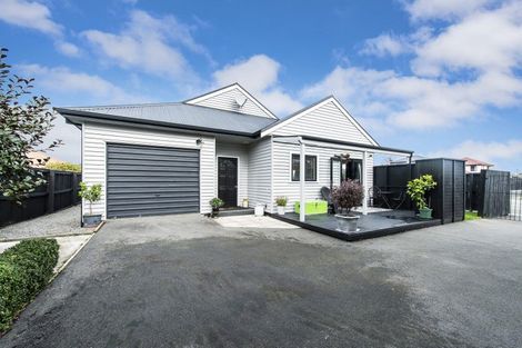 Photo of property in 608 Madras Street, St Albans, Christchurch, 8014