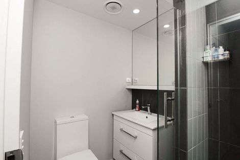 Photo of property in Vsp South, 203/168u Victoria Street, Te Aro, Wellington, 6011