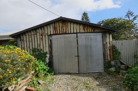 Photo of property in 60 Romilly Street, Westport, 7825