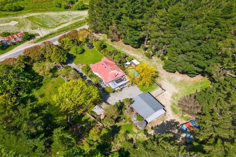 Photo of property in 839 Whangaehu Valley Road, Whangaehu Valley, Masterton, 5886